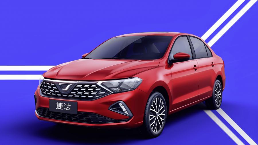  Jetta VA3 2019 года  (фото 1 из 7)